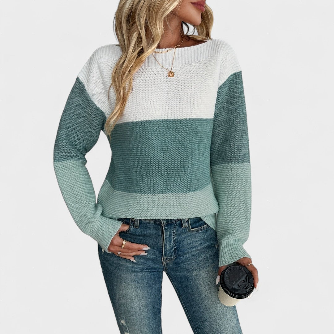 Elegant Everyday Sweater