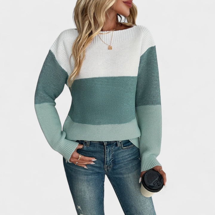 Elegant Everyday Sweater