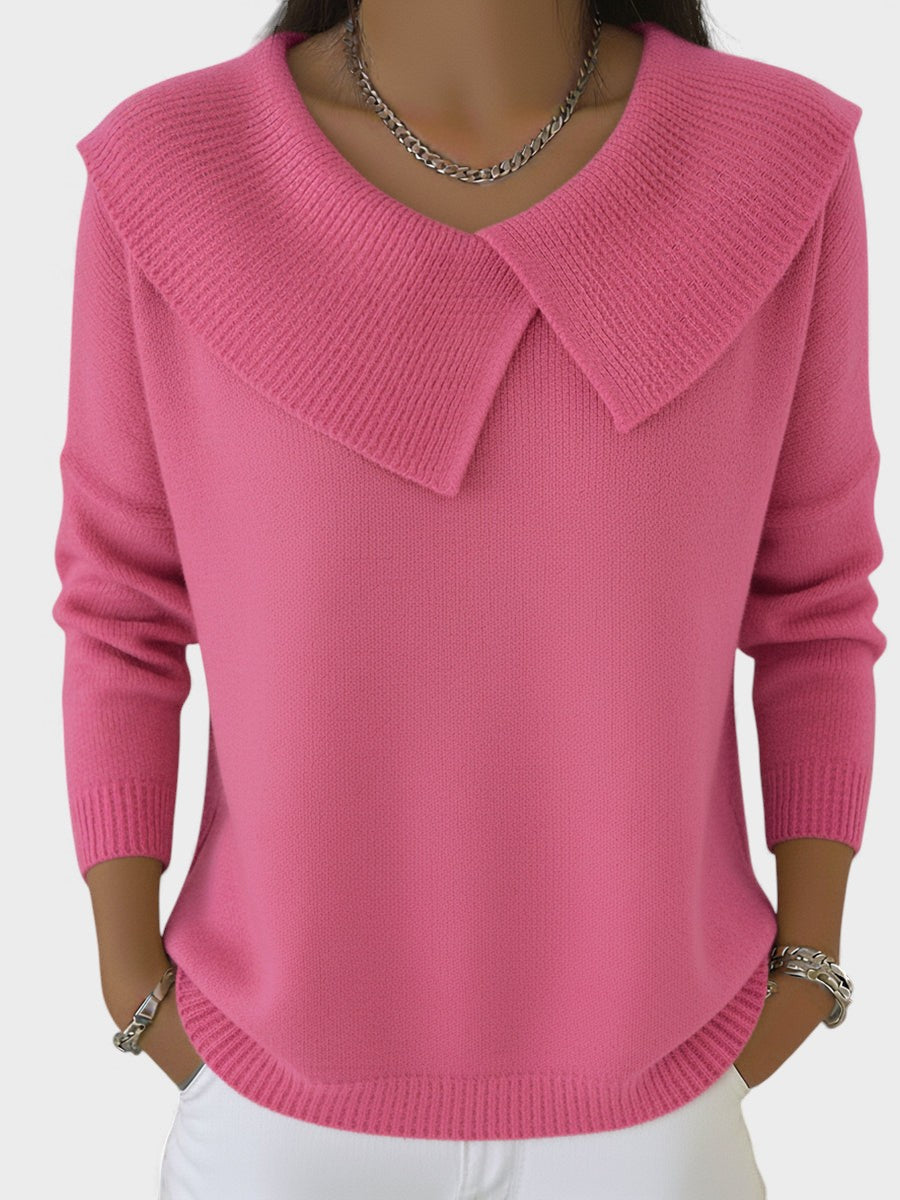 Soft Knit Sweater