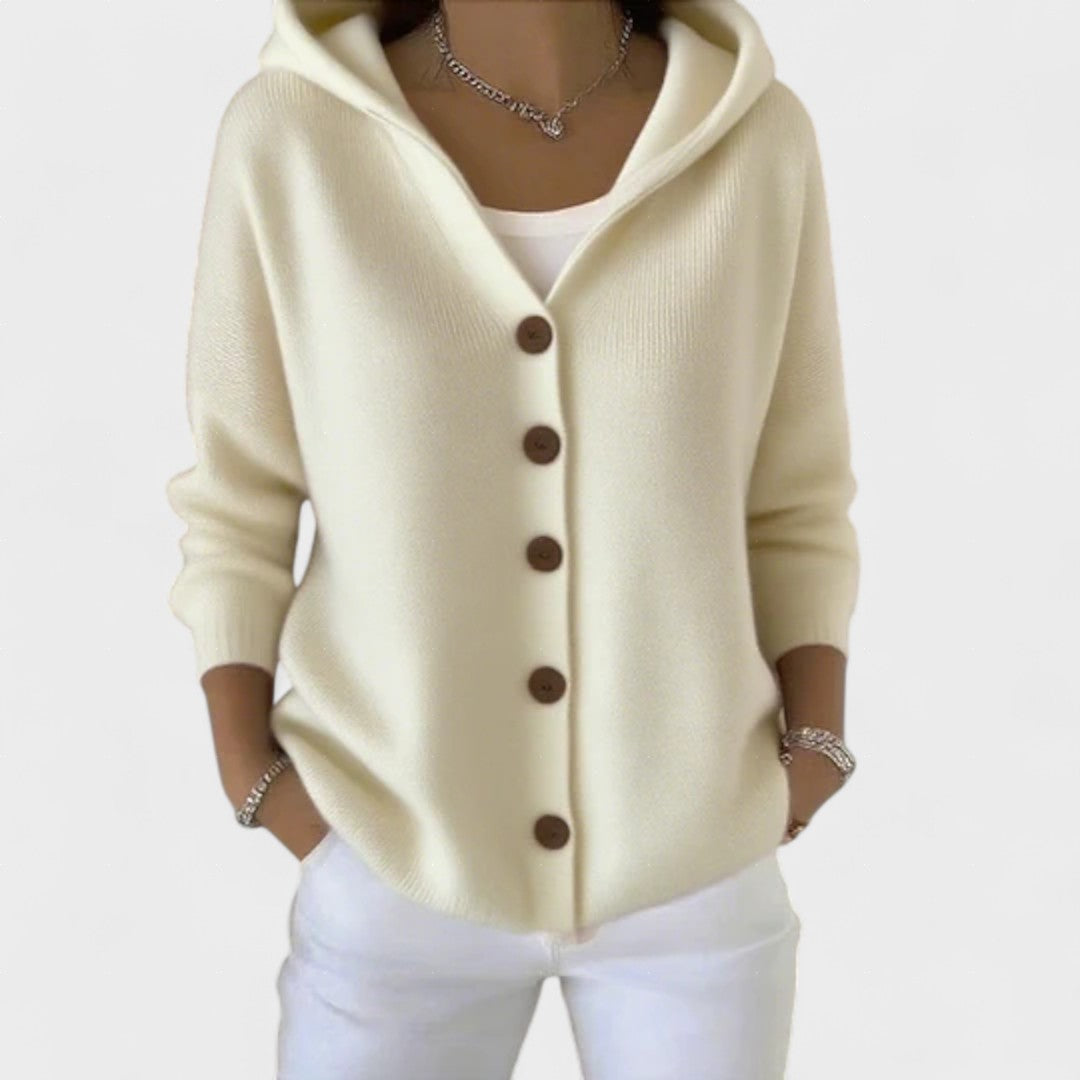Leandra Knit Cardigan