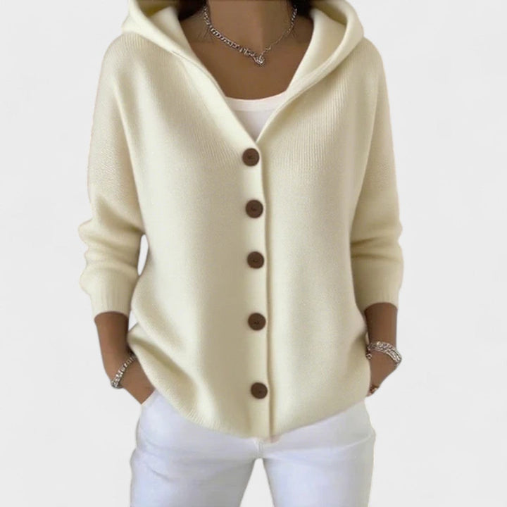 Leandra Knit Cardigan