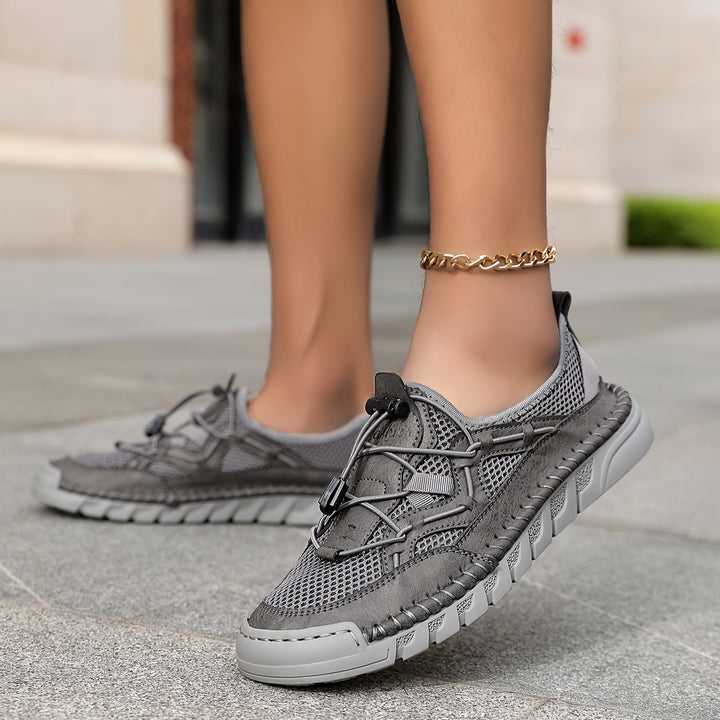 Elara | The Breathable Comfort Shoe