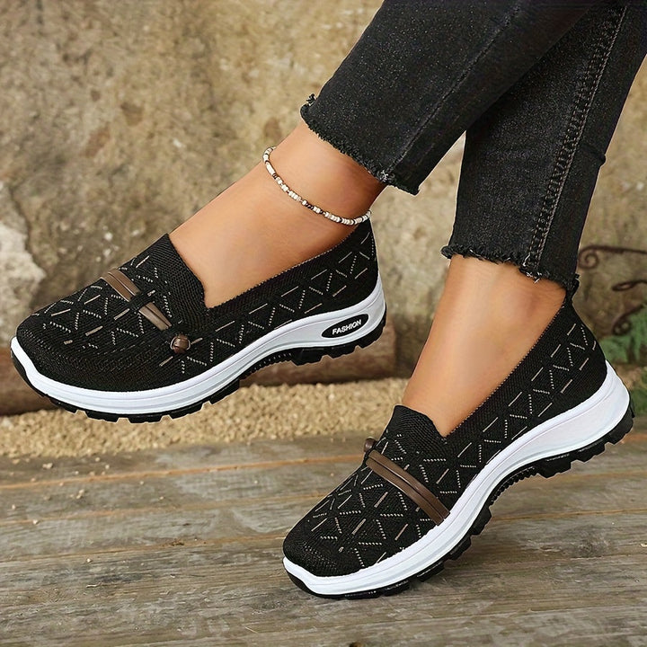 Roséliane | Stable Comfort Active Walk