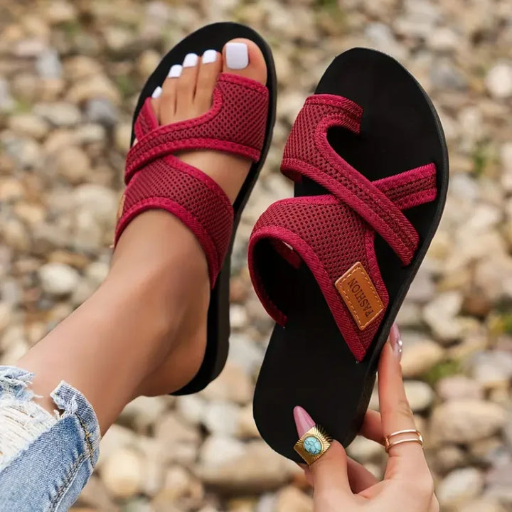 Sandy | Orthopaedic Sandals
