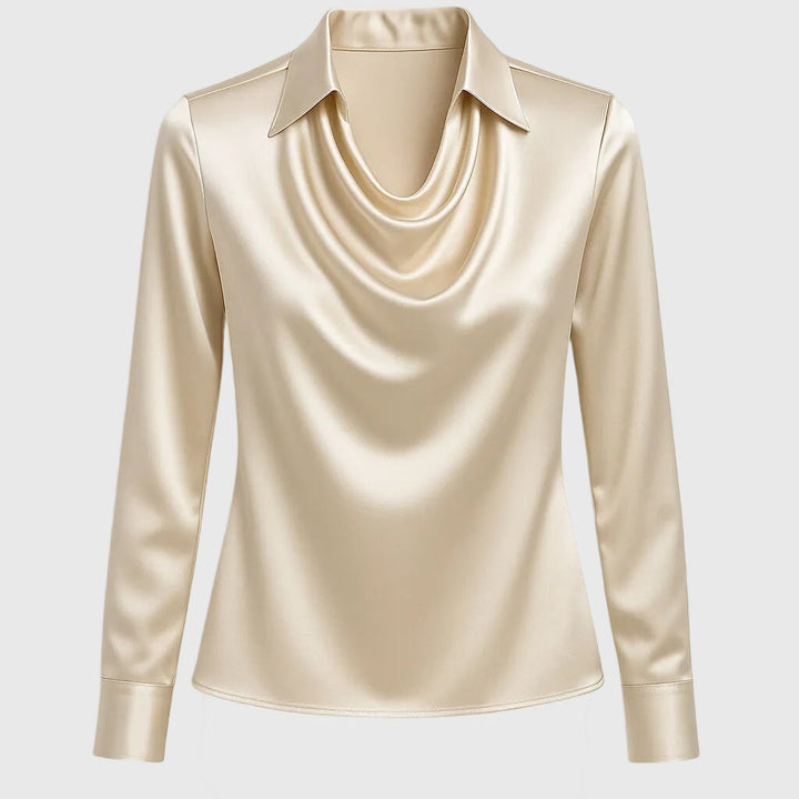 Sofía Women's Elegant Shirt