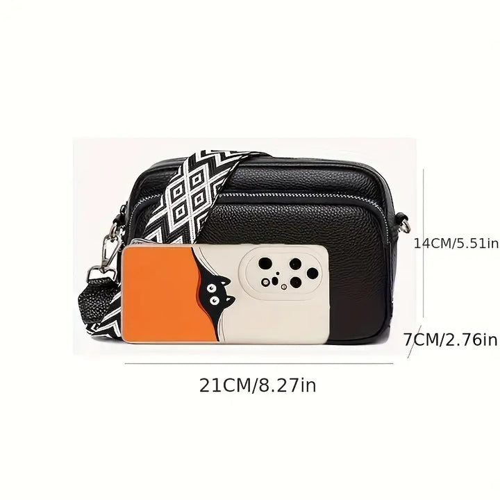 Susanne | Crossbody Bag