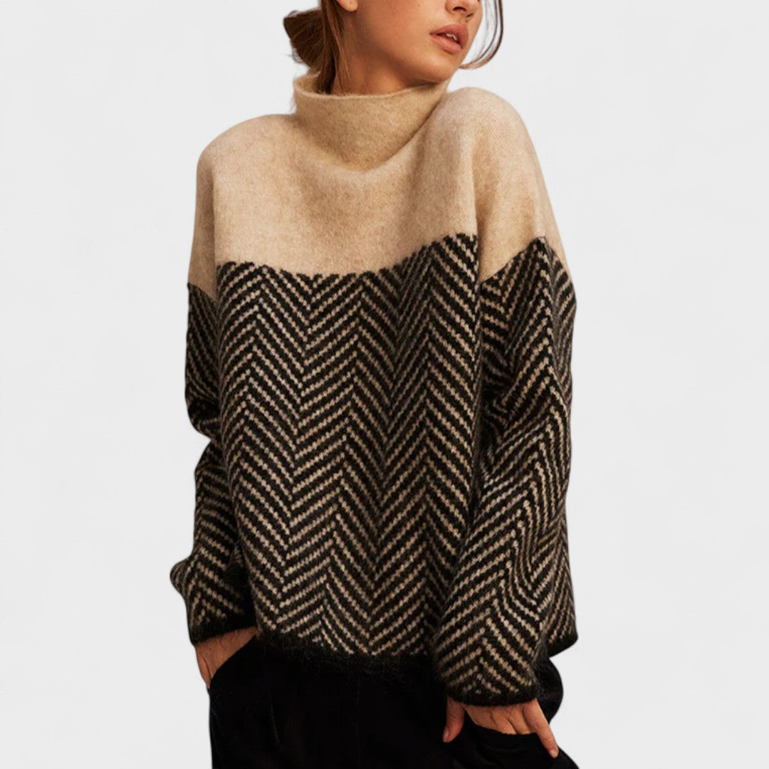Classic Warm Sweater