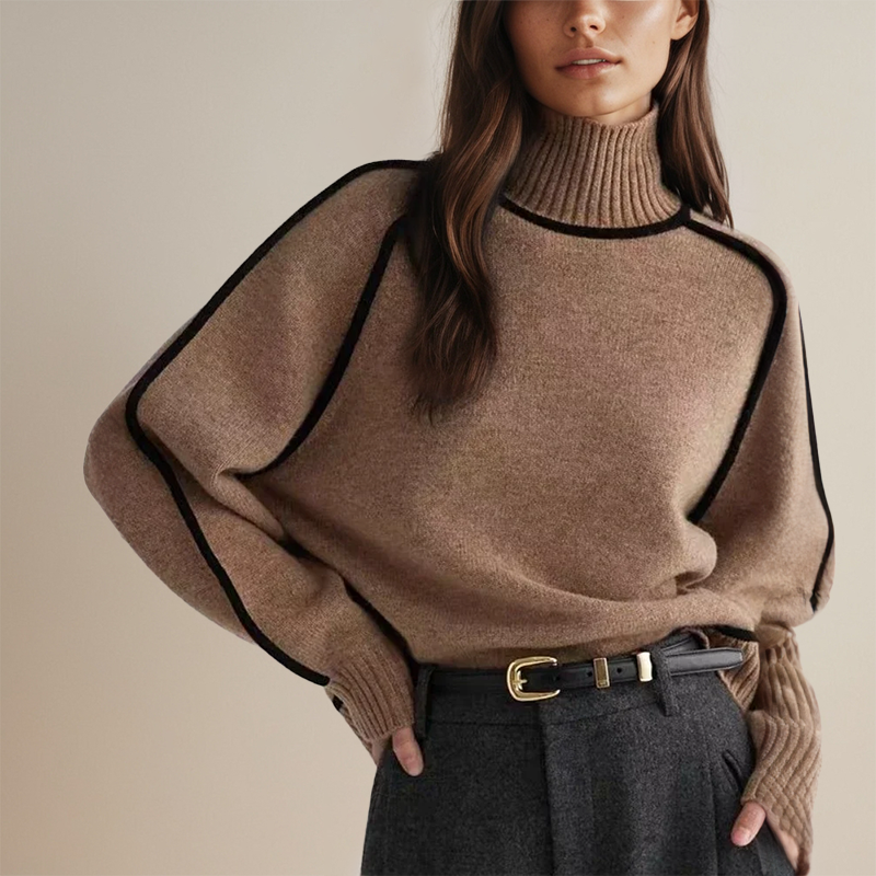 Selma Knit Sweater