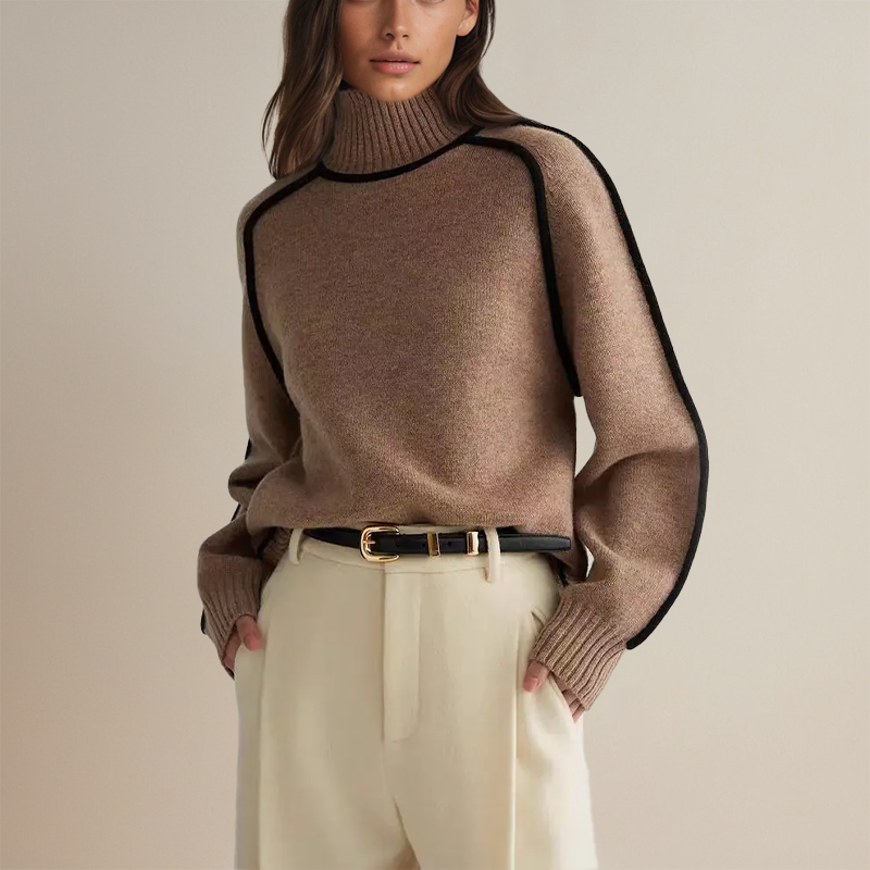 Selma Knit Sweater