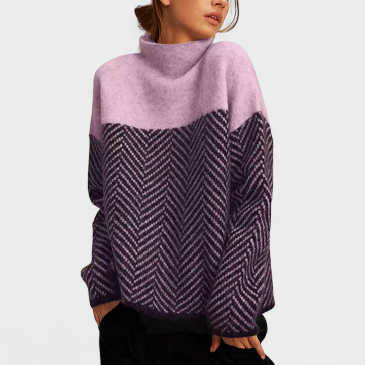 Classic Warm Sweater