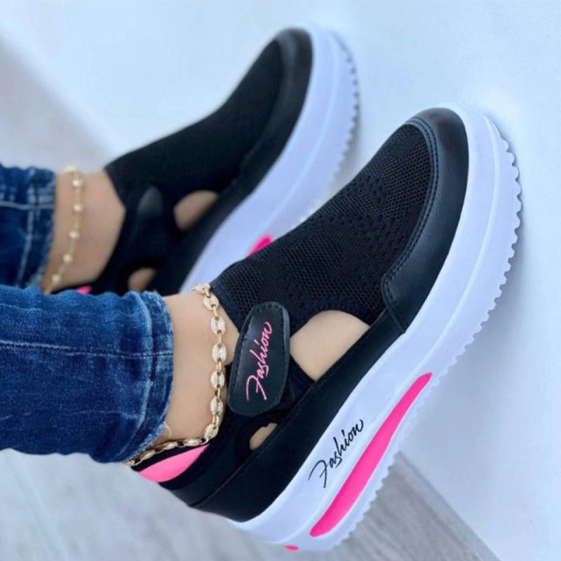 Fashion | Comfortable Shoes