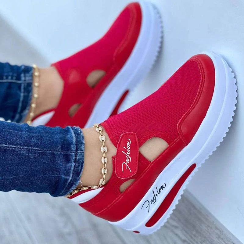 Fashion | Comfortable Shoes
