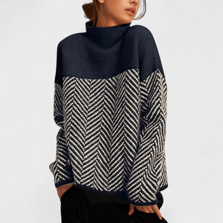 Classic Warm Sweater
