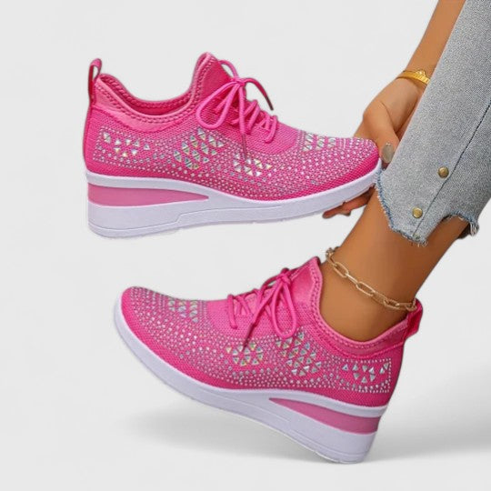 Shanileigh Signature Style Shoes