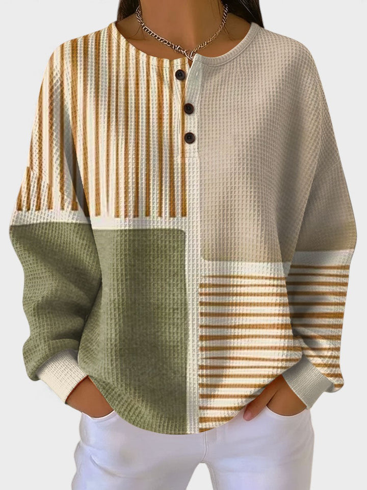 Lightweight Knit Sweater