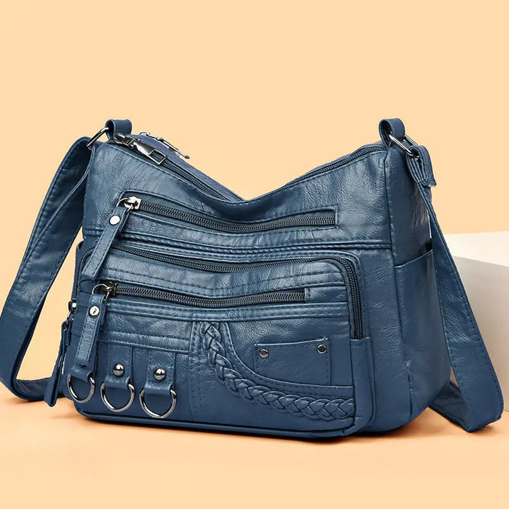 Olivia | Vintage Charm Elegant Shoulder Bag