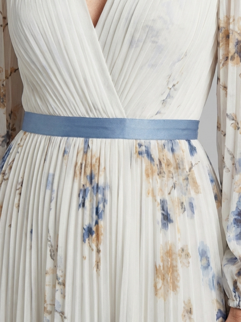 Elowen | Elegant Maxi Dress