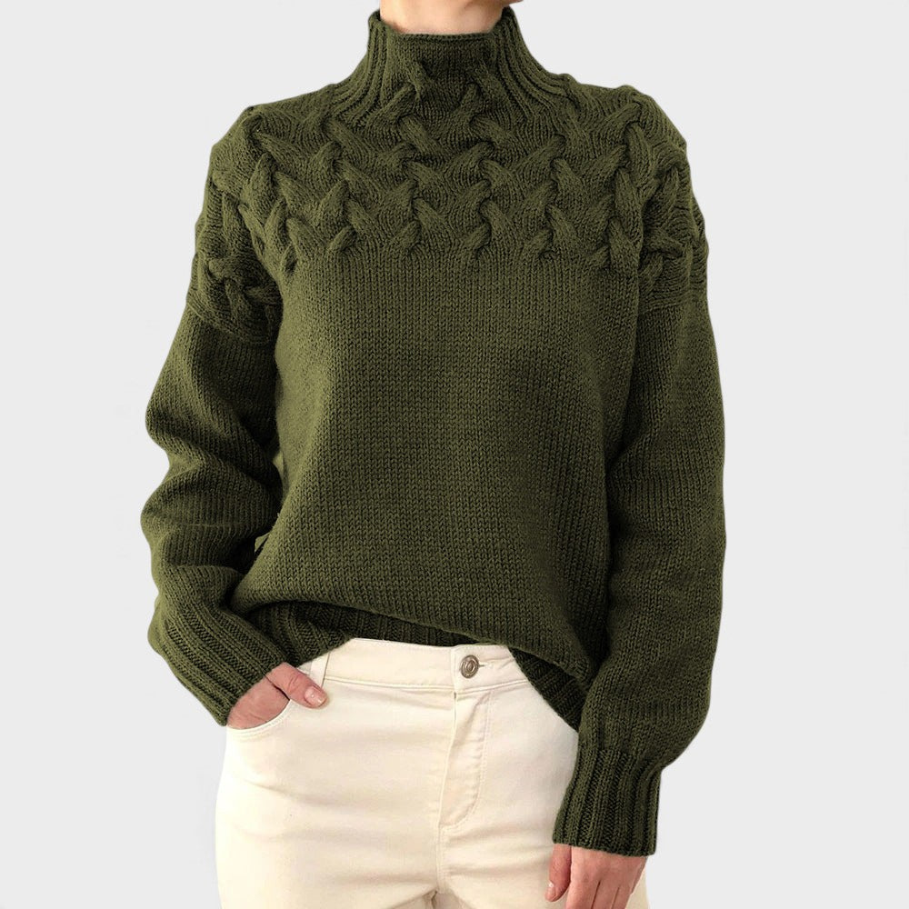 Nora Knit Sweater