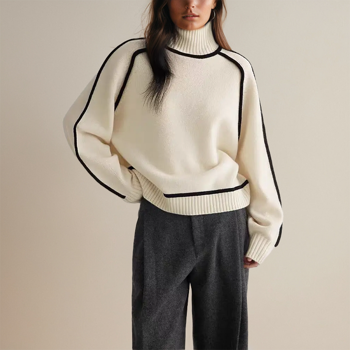 Selma Knit Sweater