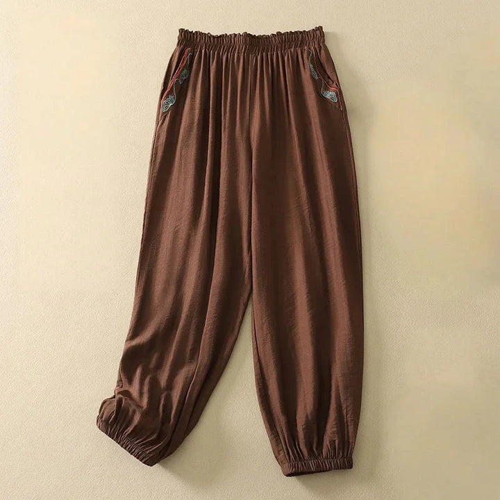 Katrina Lenin Pants
