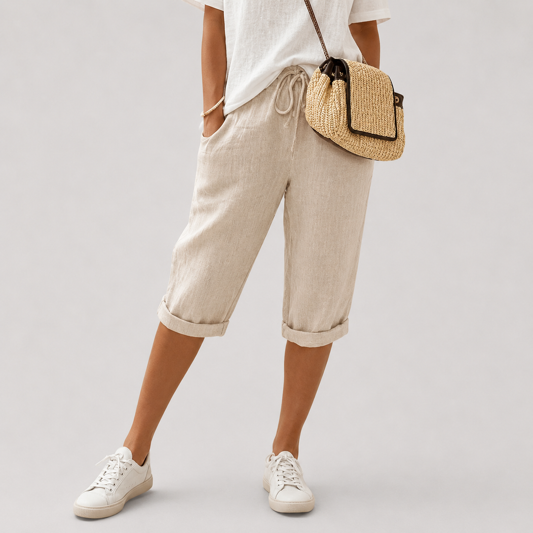 Short Comfortable and Elegant