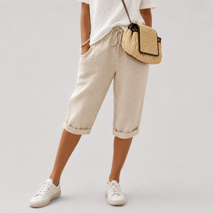 Short Comfortable and Elegant