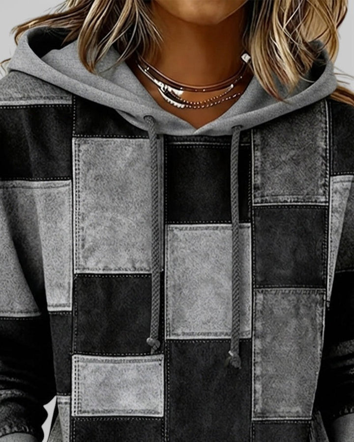 Lucía Hoodie