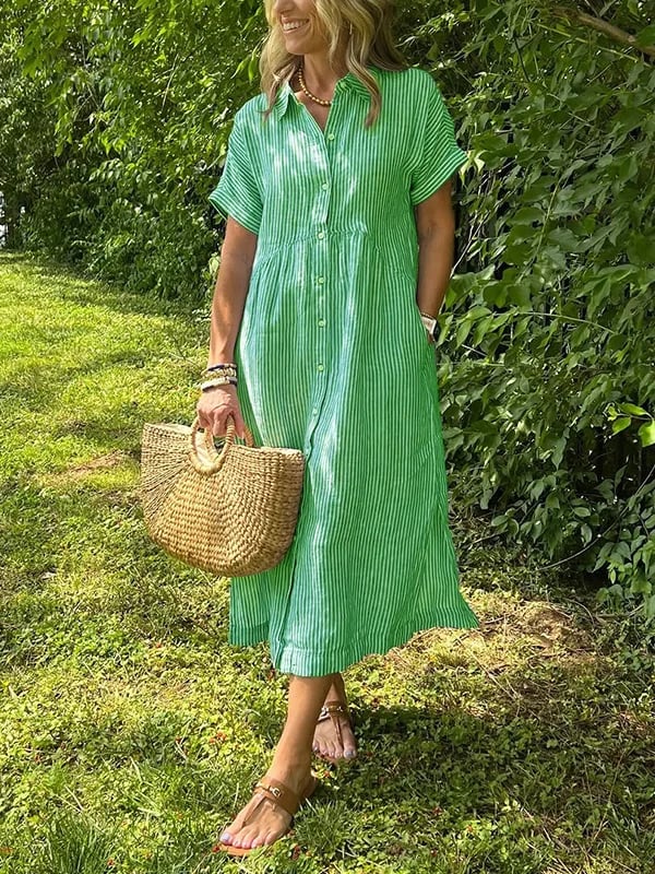 Angela Floral Maxi Dress