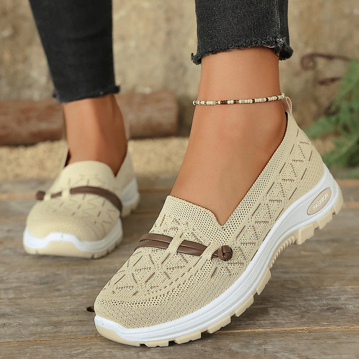 Roséliane | Stable Comfort Active Walk