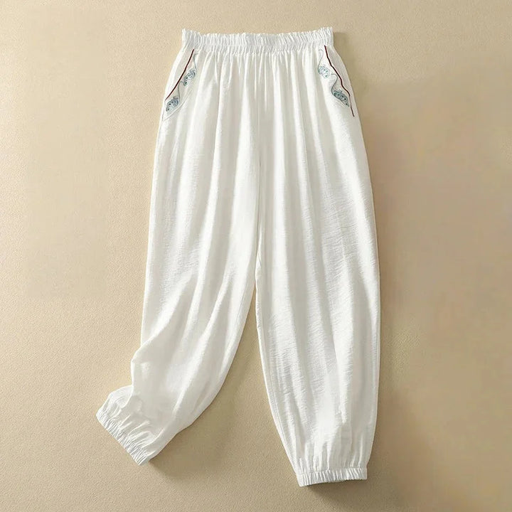 Katrina Lenin Pants