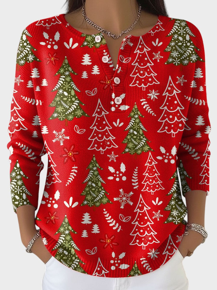 Lightweight Knit Sweater