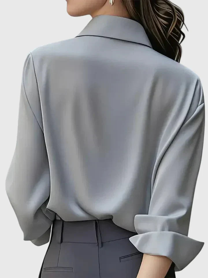 Melvaya Elegant Shirt
