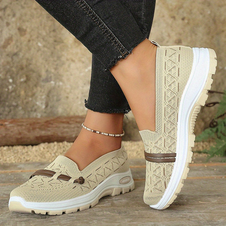 Roséliane | Stable Comfort Active Walk
