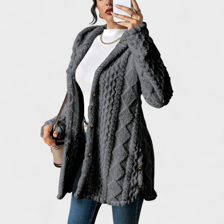 Amalia Knit Cardigan