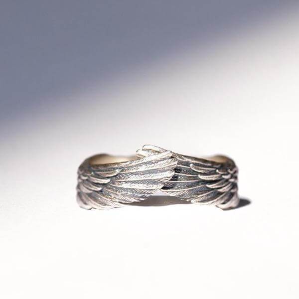 Angel Ring