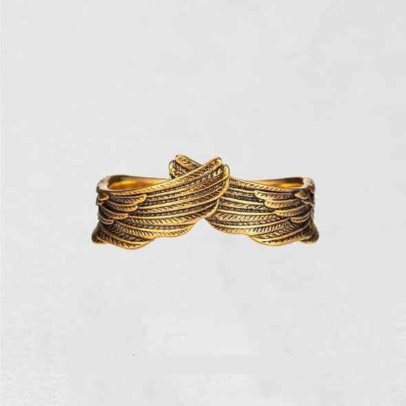Angel Ring