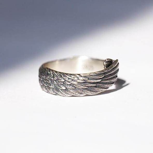 Angel Ring