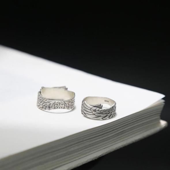 Angel Ring