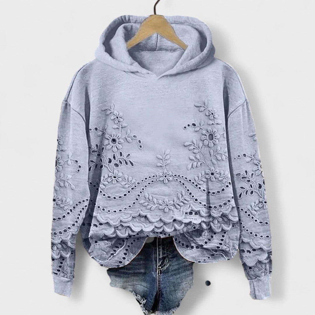 Cosy Knit Sweater