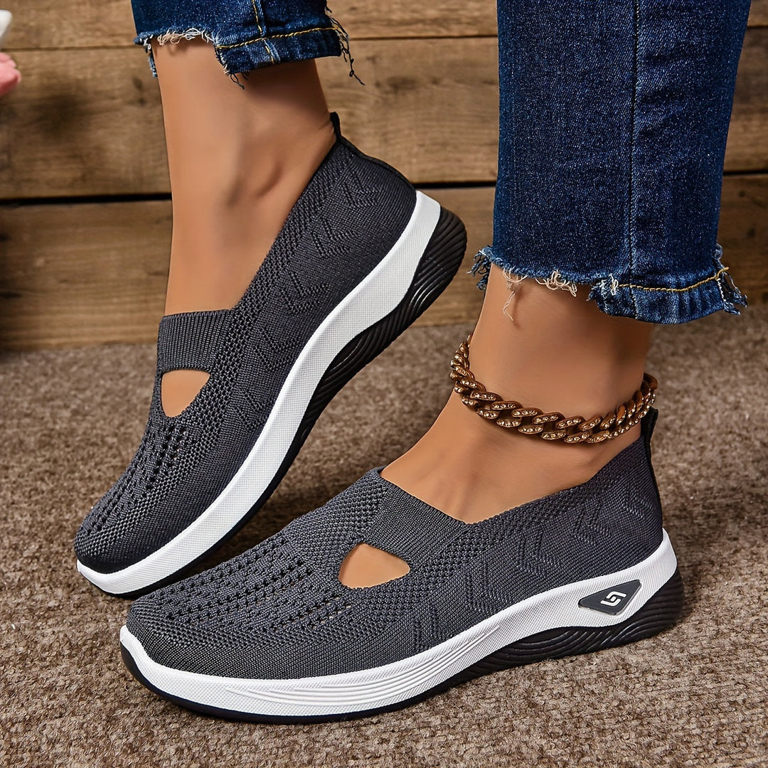 Ortho | Non-slip orthopedic shoes +FREE INSOLES
