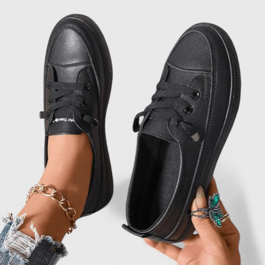 Linda Premium Classic Shoes