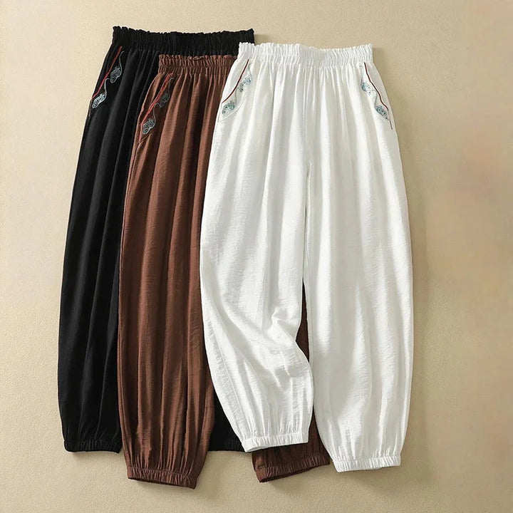 Katrina Lenin Pants