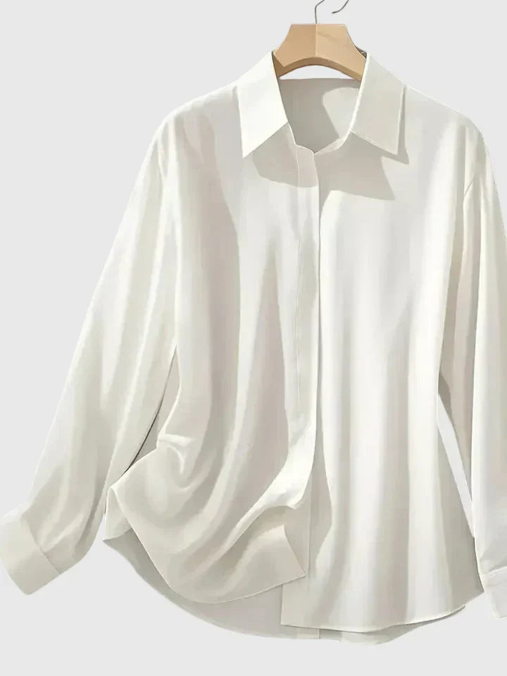 Melvaya Elegant Shirt
