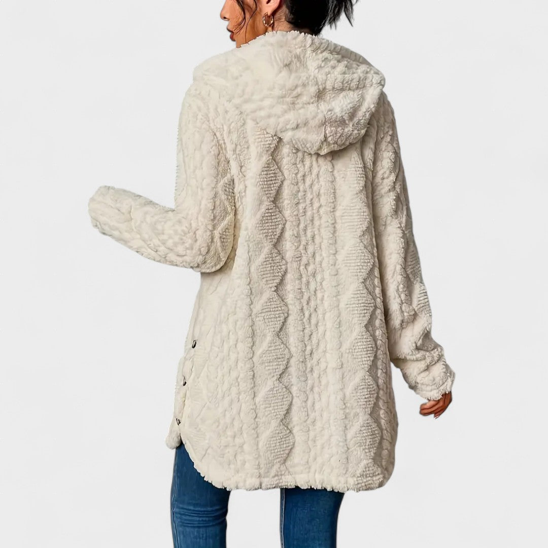 Amalia Knit Cardigan