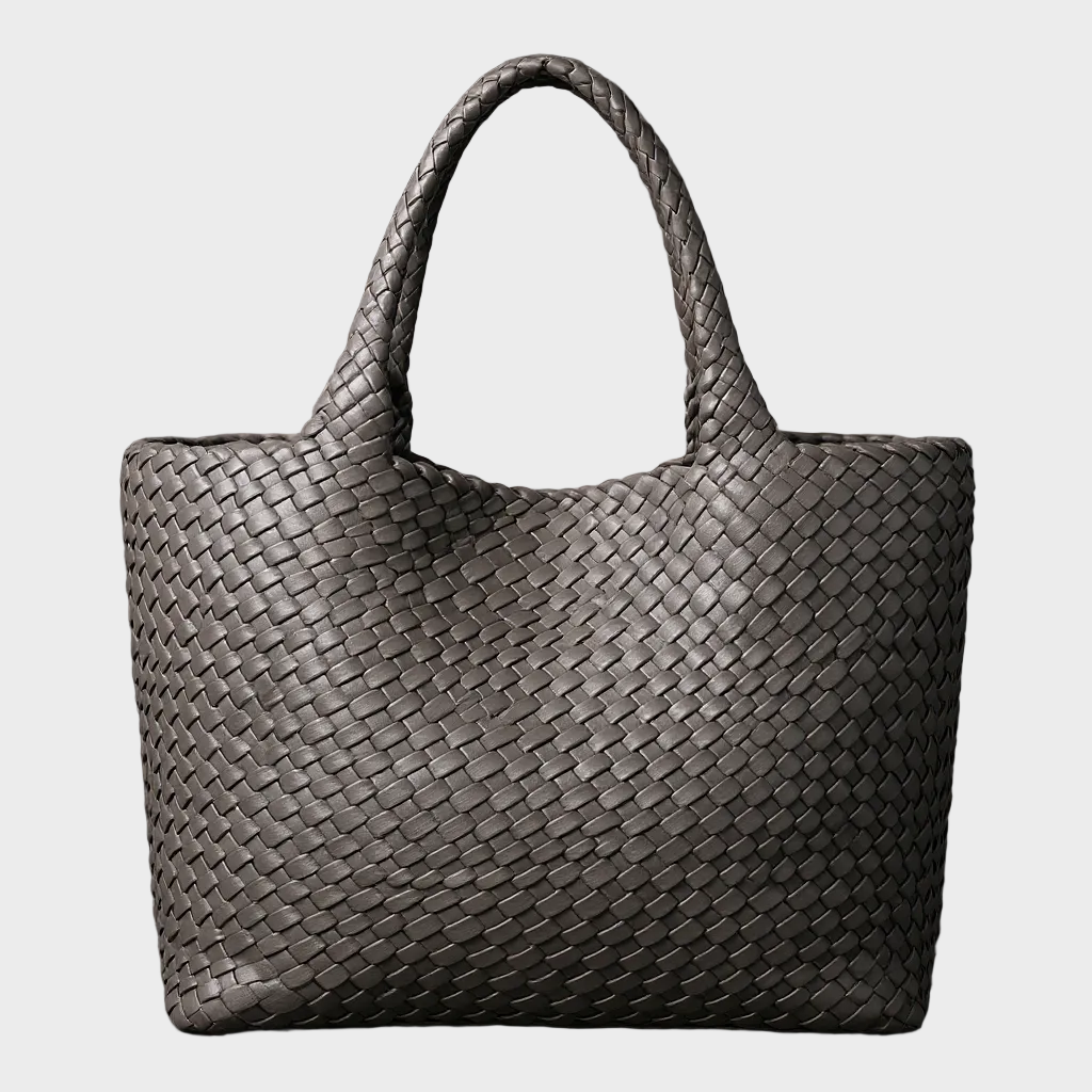 Lana | Handcrafted Leather Tote