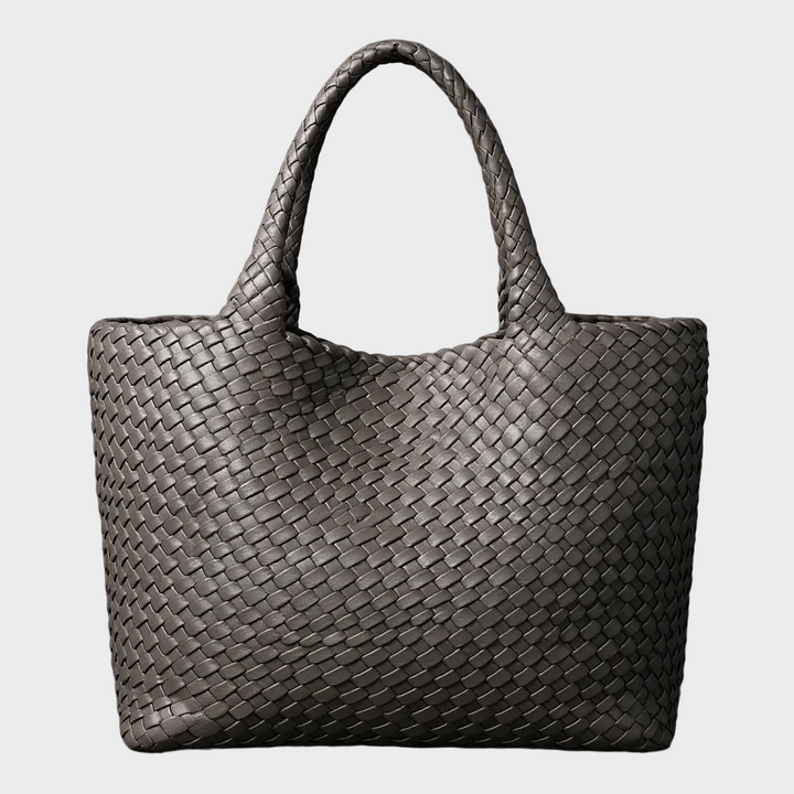 Lana | Handcrafted Leather Tote