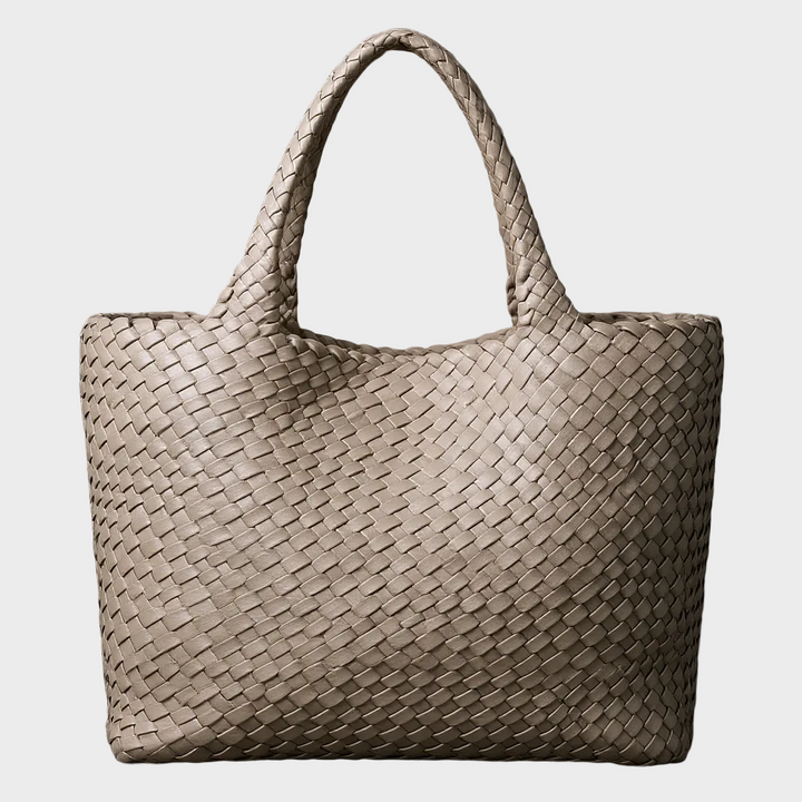 Lana | Handcrafted Leather Tote