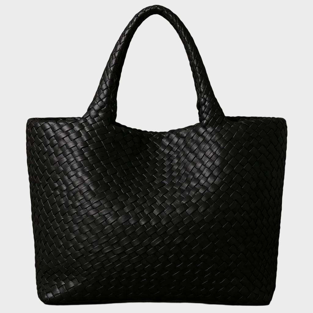 Lana | Handcrafted Leather Tote