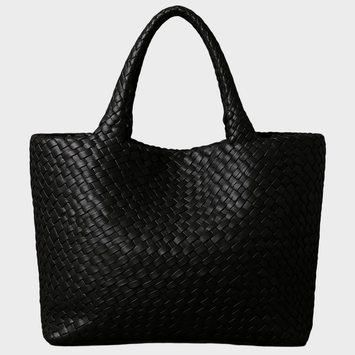 Lana | Handcrafted Leather Tote