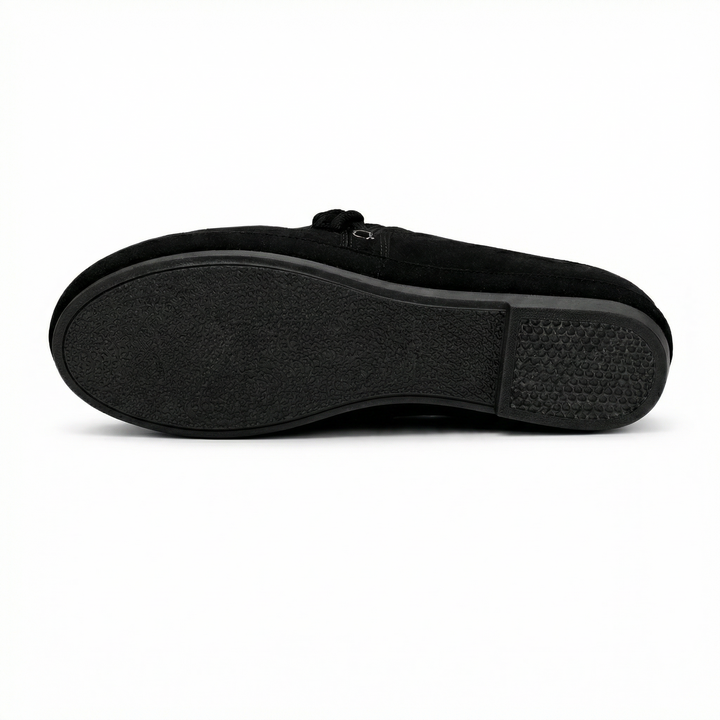 Anisa | Elegant Mokassins with Natural Comfort